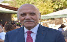 القصيفي نعى نسيم الخوري: خدم لبنان بالفكر والكلمة والتزم أخلاقيات الرسالة الصحافية