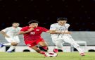 تجربة ودية جديدة لمنتخب لبنان غدا أمام المالديف