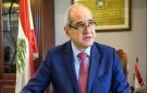 خلف: أي خط مستحدث في جنوب لبنان خارج الأطر المعترف بها دوليا لا يرتب أي أثر قانوني