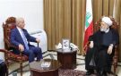 رسالة من السفير الأميركي إلى الطائفة الشيعية؟