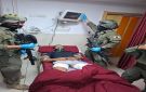 اعتقال منفذ عملية حلميش البطولية جريحا... مقتل مستوطن وإصابة آخرين في العملية