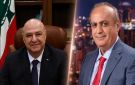 وهاب: شكرا جوزاف عون!