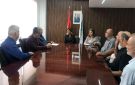 الزين: نواصل رصد الأضرار البيئية في الجنوب وتوثيقها وتقييم تداعياتها