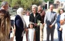 وزيرة التربية ريما كرامي تزور متوسطة برج الشمالي الرسمية وتشيد بجهود إدارتها
