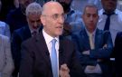 بالفيديو: هل يلتقي الحجار نظيره الإسرائيلي؟