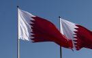 قطر خارج المراقبة السلبية