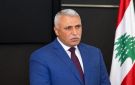 شقير توجه إلى أميركا لمواكبة بدء استقبال الأمن العام لطلبات الجوازات اللبنانية البيومترية