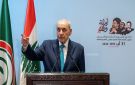 بري: لن اكون على قطيعة مع عون والمرحلة تستدعي تضافر كل الجهود لصد الاعتداءات الإسرائيلية