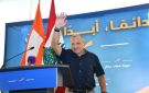 باسيل: الحكومة تكذب وتقول إن 89 من النازحين عادوا إلى سوريا والدراسات تؤكد بانه يوجد اكثر من مليونين