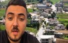 بلدية صريفا تستنكر الحديث عن وجود منشآت عسكرية في البلدة