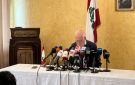 نصار: لا محاصصة في القضاء والإنتاجية ارتفعت ٢٠٠ في المئة