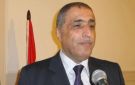 هاشم شكر كهرباء لبنان وشركة مراد لاصلاحهما ما عطله قصف العدو لمحطة مرجعيون
