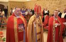 الأباتي عازار في عيد مار روحانا: مدعوون إلى القداسة والثبات في القيم والمبادئ
