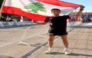 رقم قياسي للعداء يوسف عساكر في سباق 100 كلم - lb