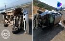 قتيل في حادث سير مروع!