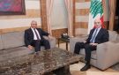 البصمة الإلكترونية لجواز السفر بين الحجار وشقير