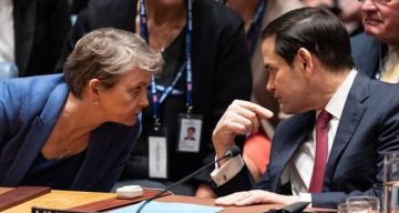 إحالة رئيسة وزراء إيطاليا للجنائية الدولية بتهمة التواطؤ في إبادة جماعية بغزة إحالة رئيسة وزراء إيطاليا للجنائية الدولية بتهمة التواطؤ في إبادة جماعية بغزة