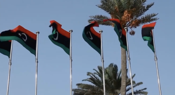 الحكومة الليبية المكلفة من البرلمان تتهم بعثة الأمم المتحدة بتجاوز صلاحياتها والتدخل بالشأن الداخلي