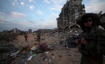 غزة.. إسرائيل تهاجم رفح وبن غفير يحرض لاستئناف الحرب