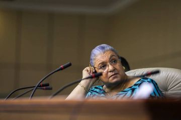 عصا مجلس الأمن لمن عصى المبعوثة الأممية في ليبيا