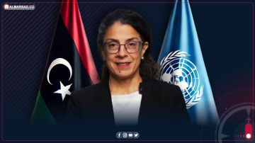النحيب: لا اتفاق على حكومة أو مناصب سيادية خارج مجلسي النواب والدولة النحيب: لا اتفاق على حكومة أو مناصب سيادية خارج مجلسي النواب والدولة