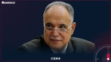 نصية: الليبيون سئموا من حوارات تقاسم السلطة واستمرار الأوضاع دون تغيير نصية: الليبيون سئموا من حوارات تقاسم السلطة واستمرار الأوضاع دون تغيير