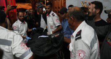 وزيرا دفاع سوريا وروسيا يبحثان قضايا عسكرية مشتركة