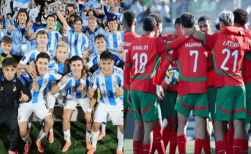 ميسي يتألق ضد ناشفيل ويقتنص الحذاء الذهبي بالدوري الأمريكي ميسي يتألق ضد ناشفيل ويقتنص الحذاء الذهبي بالدوري الأمريكي