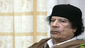 مذكرات إيطالية: القذافي لم يسمح لنا إلا بحقيبة واحدة! في عيد الثأر