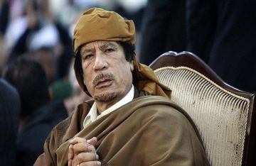 تدوينة ساخنة لسيف الإسلام القذافي عن ليبيا و48 دولة وكلاب الصيد في ذكرى اغتيال والده الـ20 تدوينة ساخنة لسيف الإسلام القذافي عن ليبيا و48 دولة وكلاب الصيد في ذكرى اغتيال والده الـ20