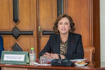 رئيس مجلس الأعمال الروسي العربي: الأسواق الجزائرية والعراقية تمتلك إمكانات كبيرة للتعاون مع روسيا