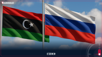 الدرقاش: مجلس الدولة يمثل روح فبراير بعد اعتماد توصيات تعديل خارطة الطريق