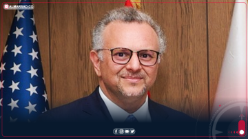 الأسعدي: الحوار المهيكل بالتوازي مع تشكيل حكومة جديدة ممهدة للانتخابات الأسعدي: الحوار المهيكل بالتوازي مع تشكيل حكومة جديدة ممهدة للانتخابات