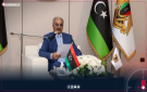 التكبالي: توحيد فعلي للمؤسسات وإصلاحات واسعة وتفاؤل بتشكيل حكومة موحدة - ly