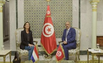 مصر تفوز بمنصب دولي جديد