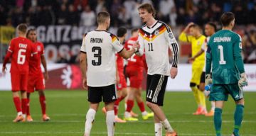 بينها 7 منتخبات عربية.. 30 متأهلا إلى كأس العالم 2026 بينها 7 منتخبات عربية.. 30 متأهلا إلى كأس العالم 2026