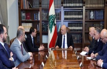 تطورات جديدة في قضية احتجاز هانيبال القذافي في لبنان