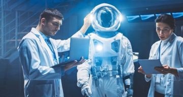 معدن نادر يمهد لتقنيات هيدروجين وبطاريات جديدة معدن نادر يمهد لتقنيات هيدروجين وبطاريات جديدة