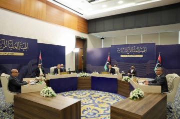 حكومة شرق ليبيا ترفض الهيئة العليا للرئاسات وتلوح بالحكم الذاتي