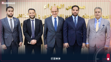 محكمة شمال بنغازي توقف قرار الدبيبة بفتح اعتماد إضافي بـ17.5 مليار دينار