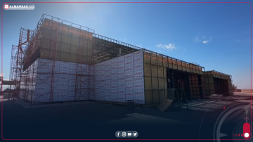 اجتماع أممي دولي في طرابلس لدعم جاهزية المفوضية للانتخابات