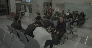 كردستان العراق.. عودة 25 مواطنا احتجزوا في ليبيا