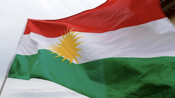 حكومة إقليم كردستان تعيد أكثر من 300 مهاجر كانوا محتجزين في ليبيا وتونس