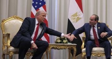 لأول مرة.. مصر تنشئ أضخم مخيم في موقع انسحاب الجيش الإسرائيلي لأول مرة.. مصر تنشئ أضخم مخيم في موقع انسحاب الجيش الإسرائيلي