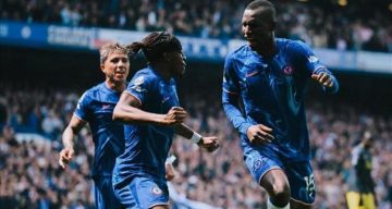 البرتغال تهزم البرازيل بركلات الترجيح وتبلغ نهائي مونديال الناشئين