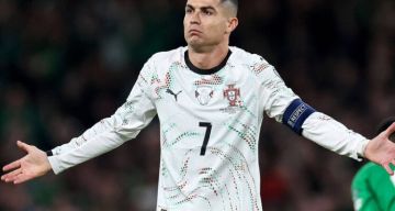 أمسية أوروبية حافلة.. العيناوي يقود روما لفوز ثمين.. وانتصارات هامة لبورتو وأستون فيلا وليل