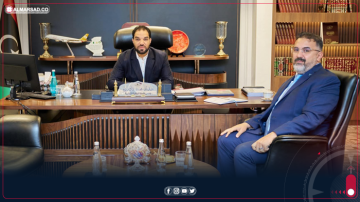 خبير طبي يحذر من تزامن ظهور اللشمانيا والريكتسيا ويدعو لمتابعة دقيقة خبير طبي يحذر من تزامن ظهور اللشمانيا والريكتسيا ويدعو لمتابعة دقيقة