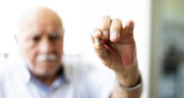 مكون شائع في حياتنا اليومية مرتبط بتليف وسرطان الكبد