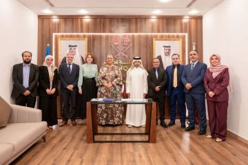 هل تشهد ليبيا اتفاق طائف جديد ببصمة سعودية - قطرية؟