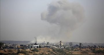 بن جامع: خروقات الكيان الصهيوني مشروع تطهير عرقي ضد قيام دولة فلسطينية!